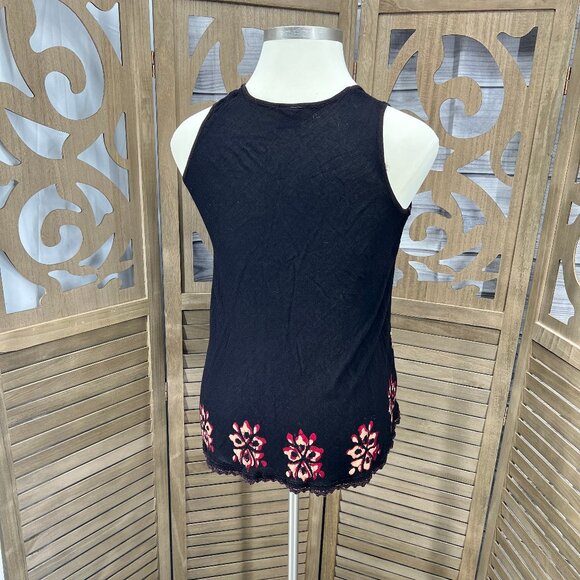 Advance Apparels Embroidered Tank Top – One Size - Picture 3 of 6